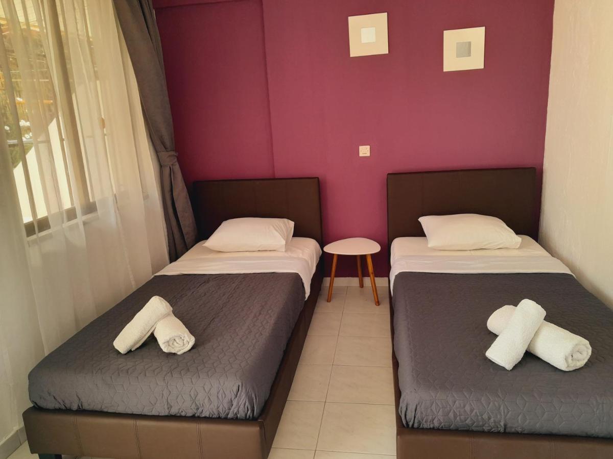 Aparthotel Roseberry