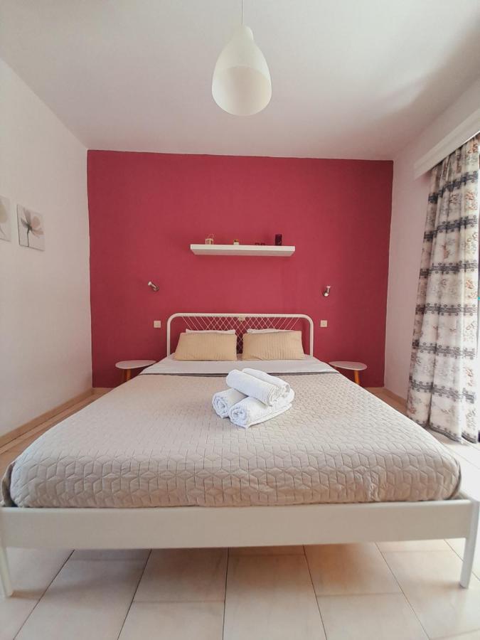 Aparthotel Roseberry