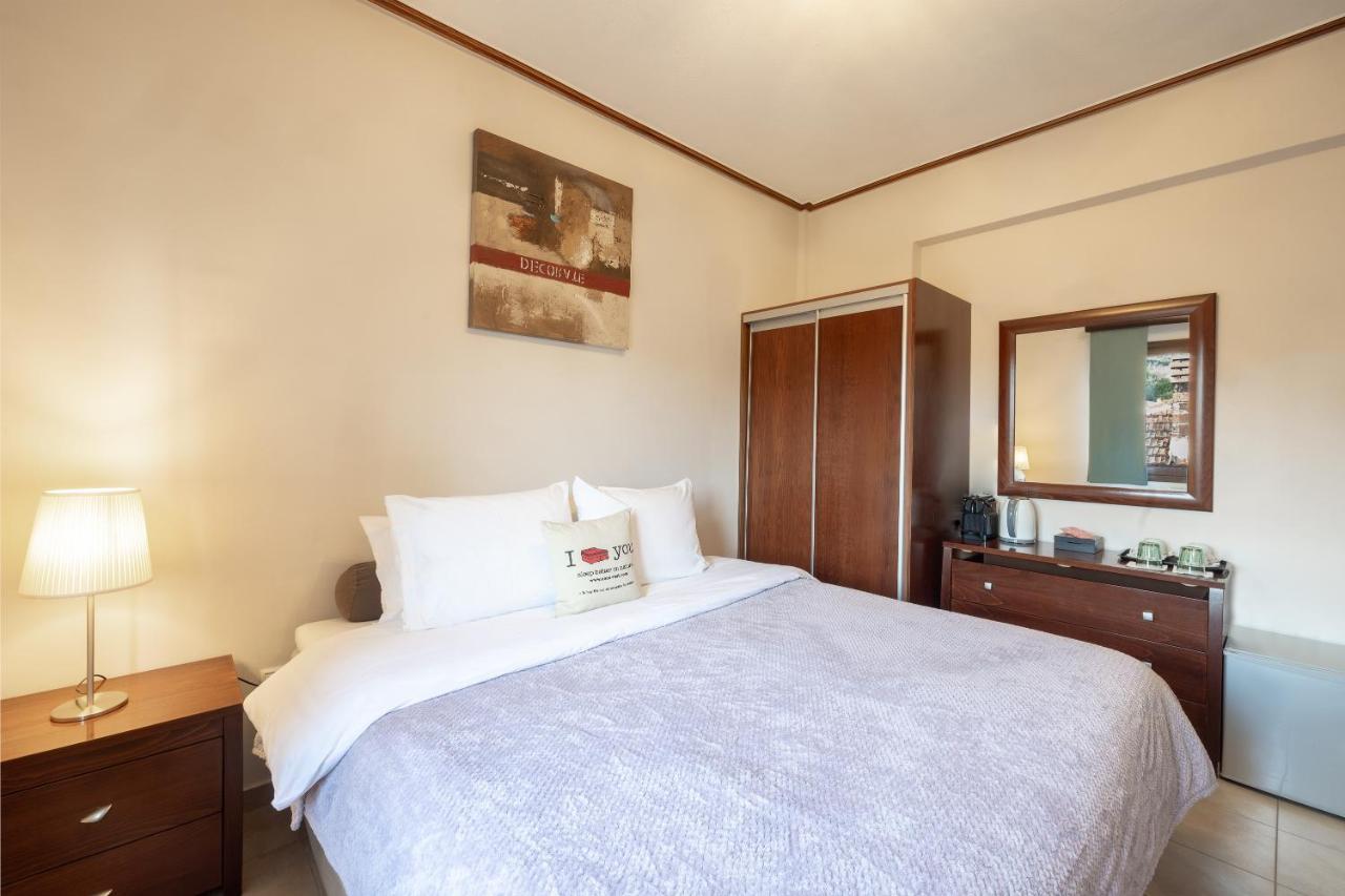 Tsikeli Boutique Meteora - Adults Friendly Hotel 3*