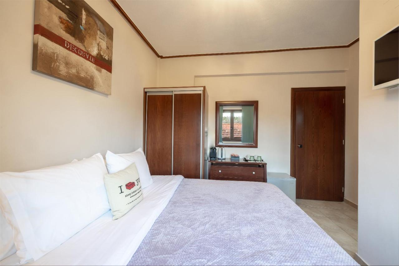 Tsikeli Boutique Meteora - Adults Friendly 3* Kalambaka