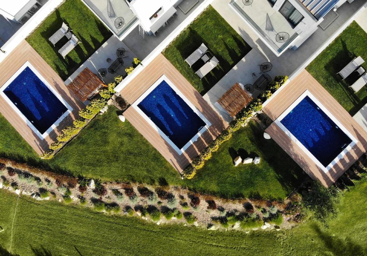 Soleado Luxury Villa *