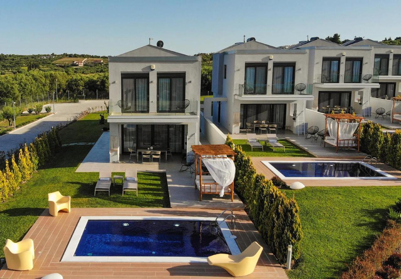 Villa Soleado Luxury *