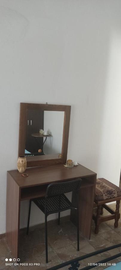 Hotel Nikos