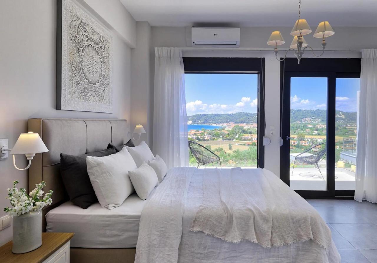 Villa Soleado Luxury *