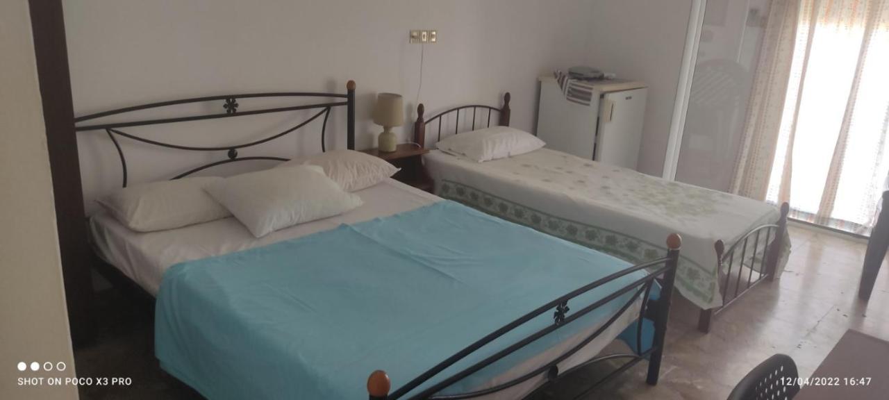 Hotel Nikos