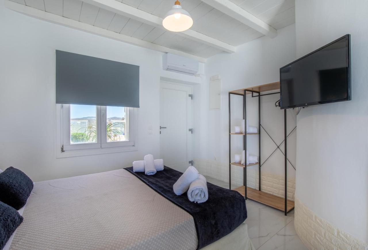 Aparthotel Crystal