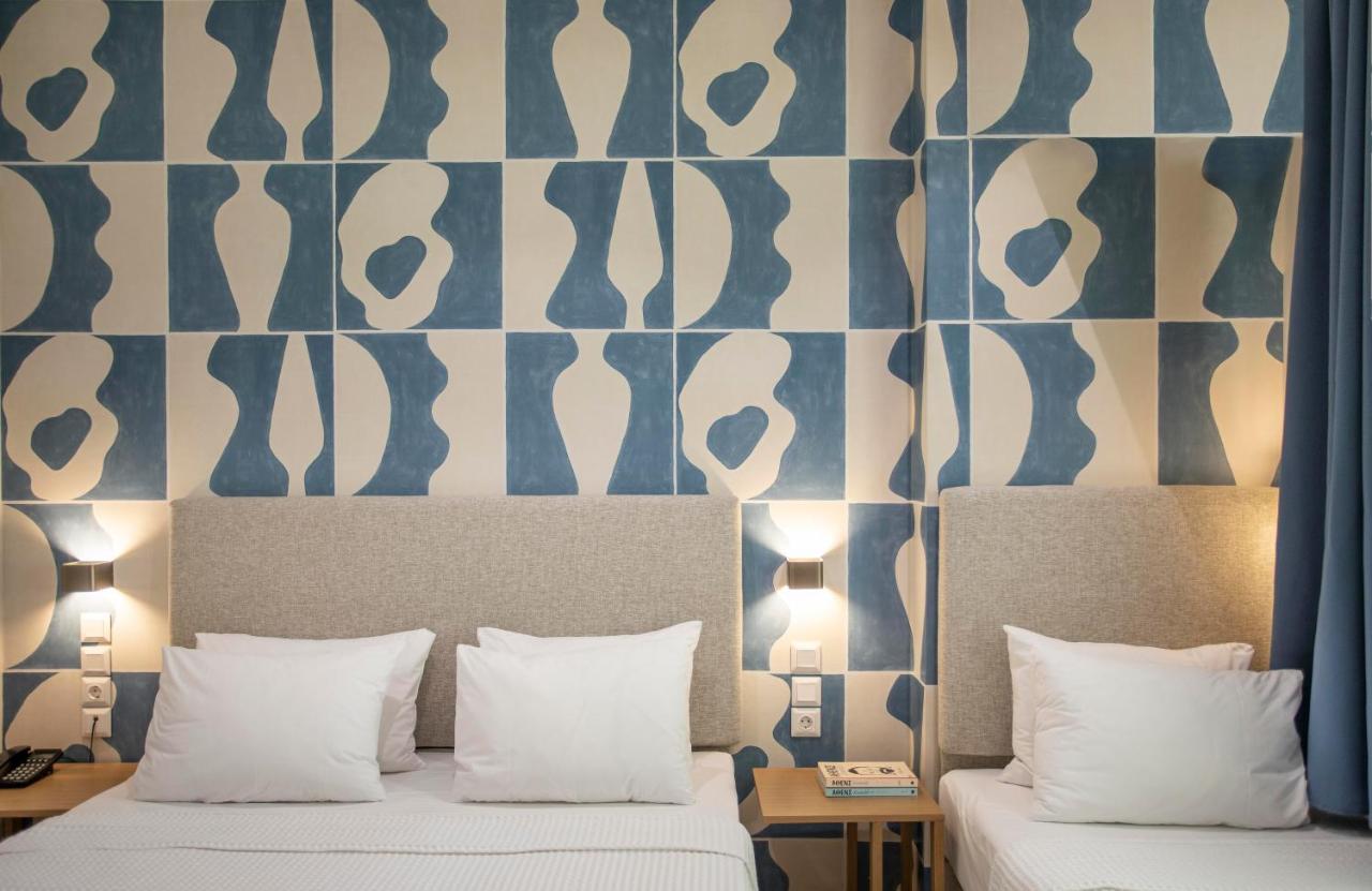 Hotel Phidias Piraeus