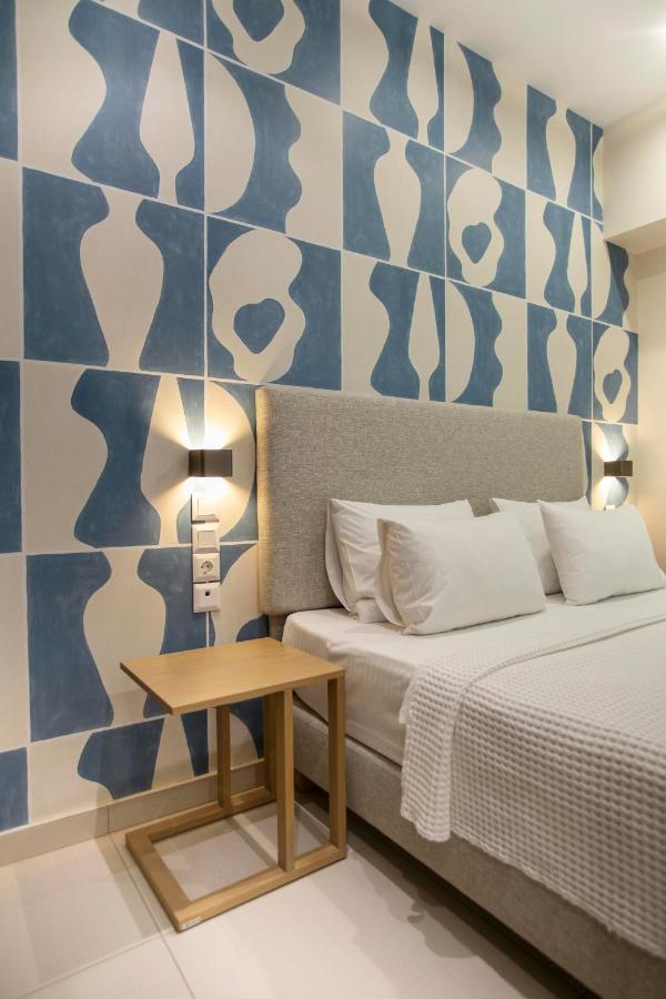 Hotel Phidias Piraeus