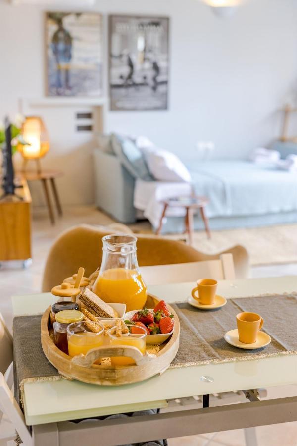 Modern Flat * Monemvasia
