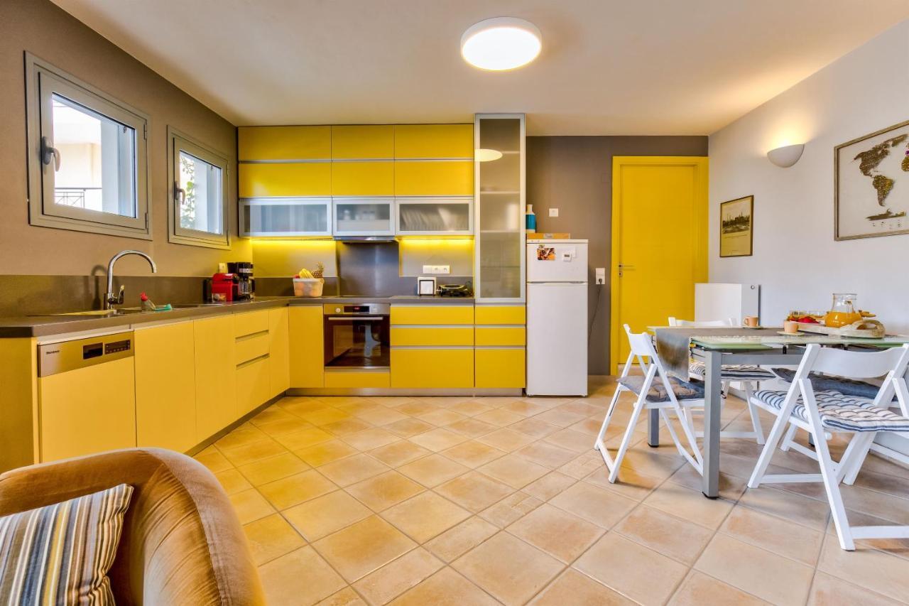 Apartment Modern Flat