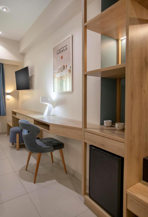 Phidias Hotel Piraeus