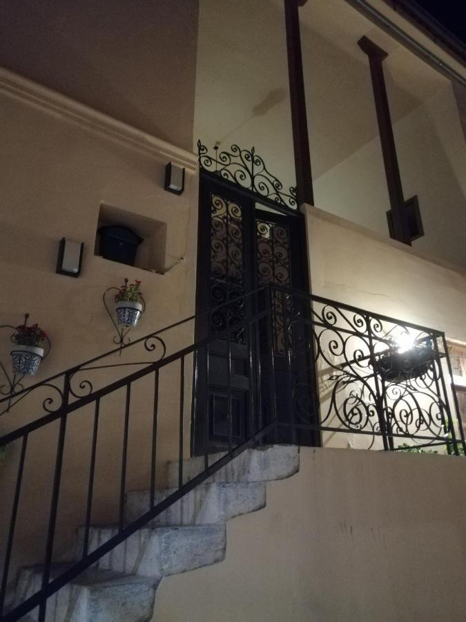 Apartment Port 3 Aegina