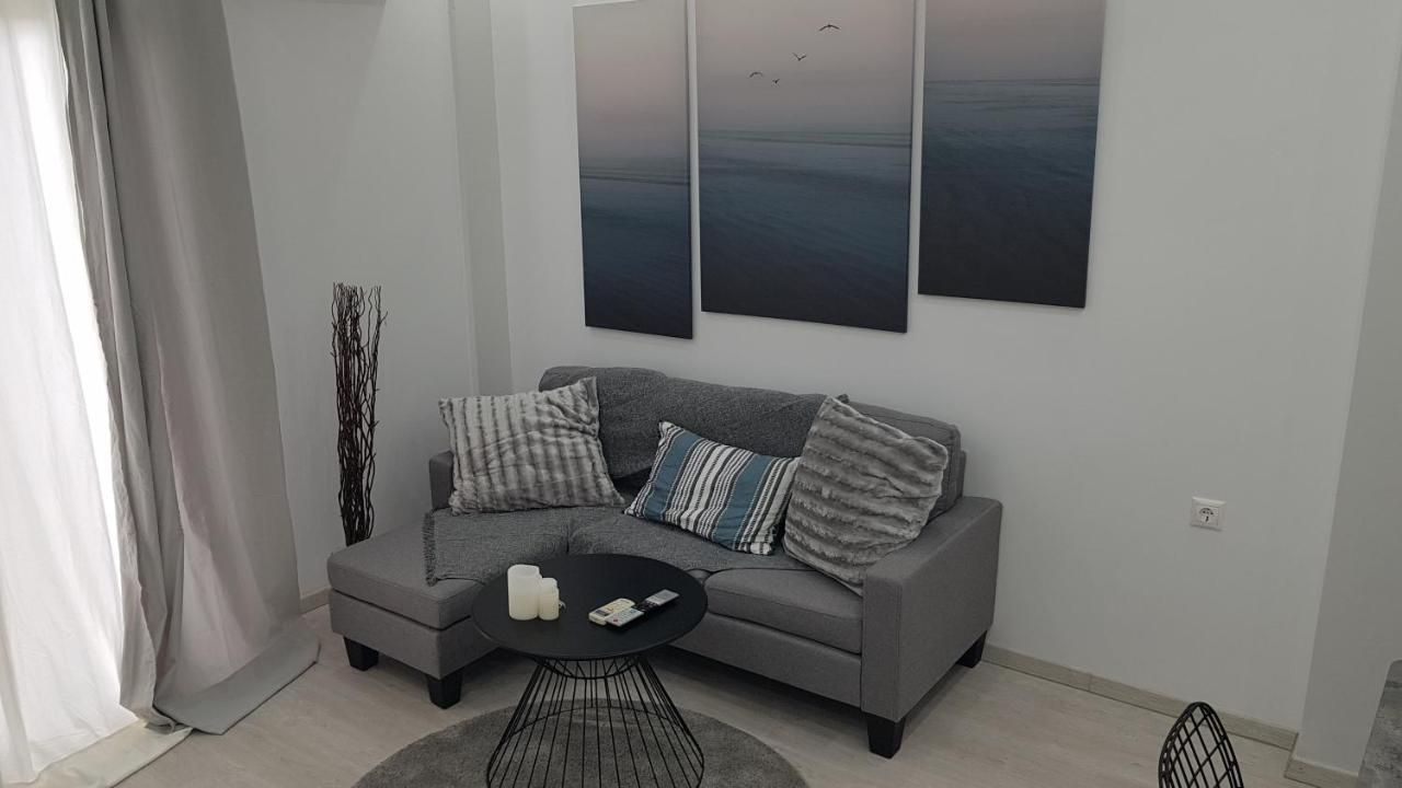 Konstantinos's Luxury Thessaloniki