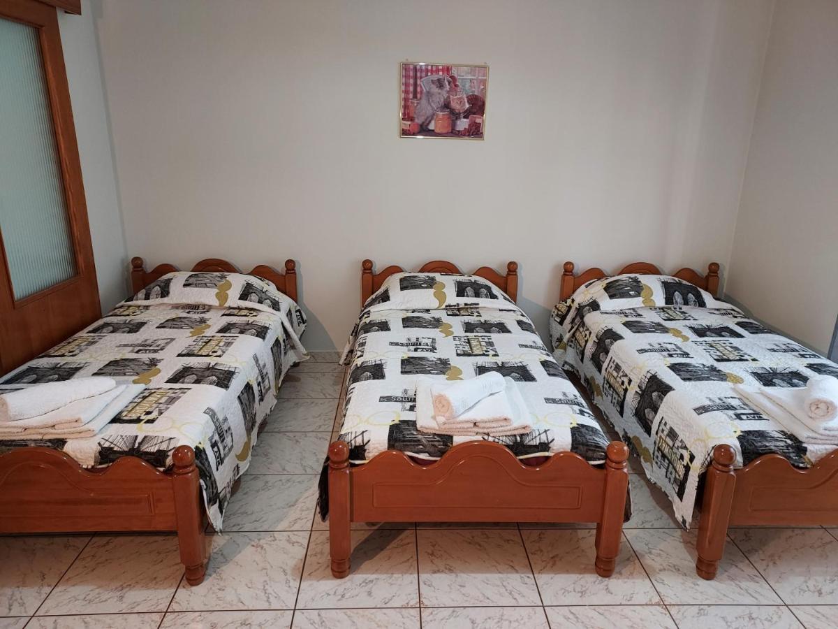 85 Sqm New Panorama Electric Car φωρτησησ Station Aparthotel *