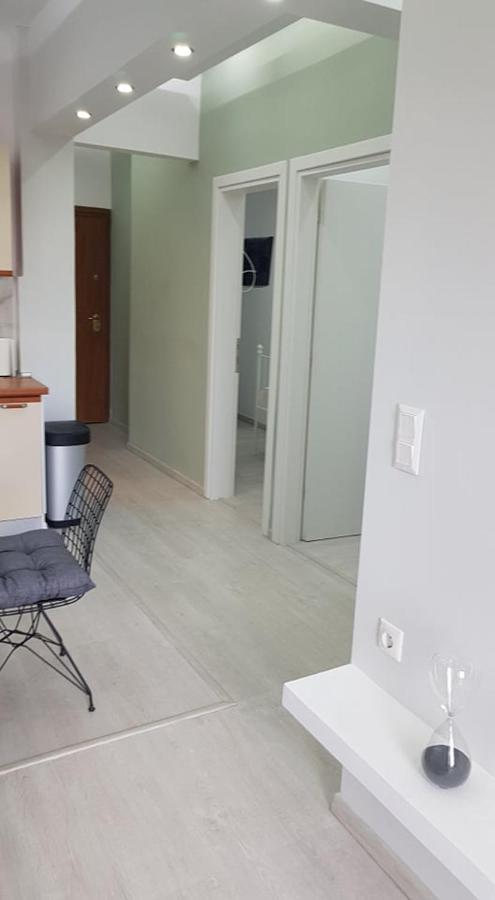Apartment Konstantinos's Luxury *