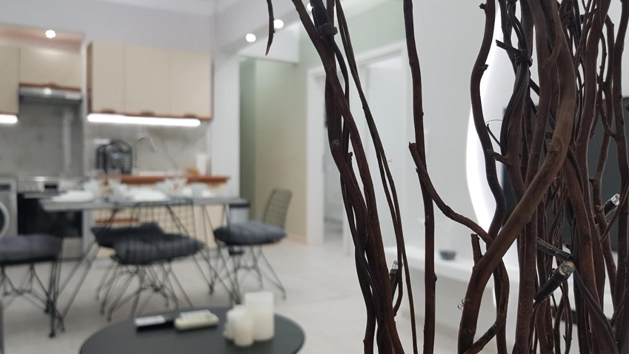 Apartment Konstantinos's Luxury *