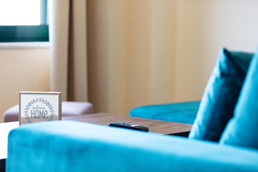 Apartment Karma House Tria Monastiria