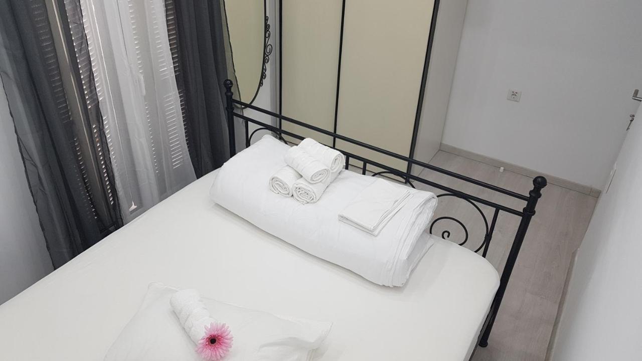 Konstantinos's Luxury Apartment Thessaloniki