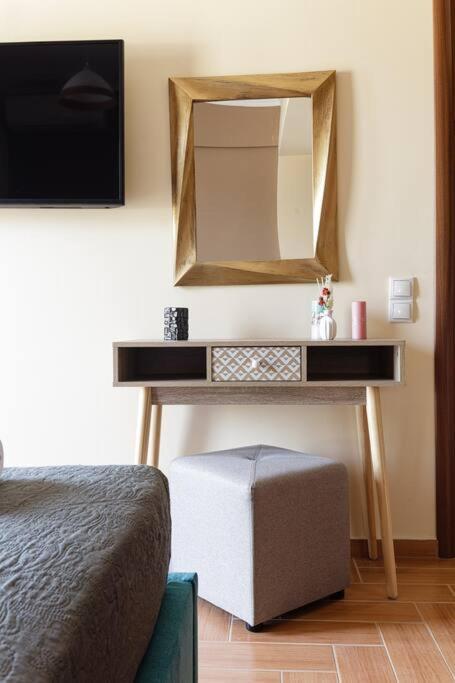 Karma House Apartment Tria Monastiria