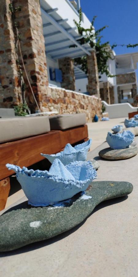 Amfitriti Serifos Livadi (Serifos)