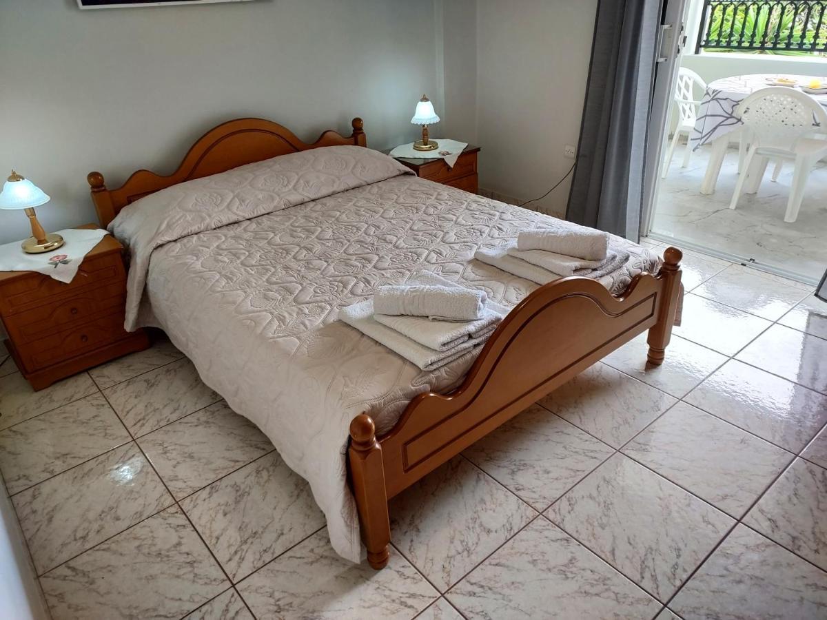 85 Sqm New Panorama Electric Car φωρτησησ Station Aparthotel *
