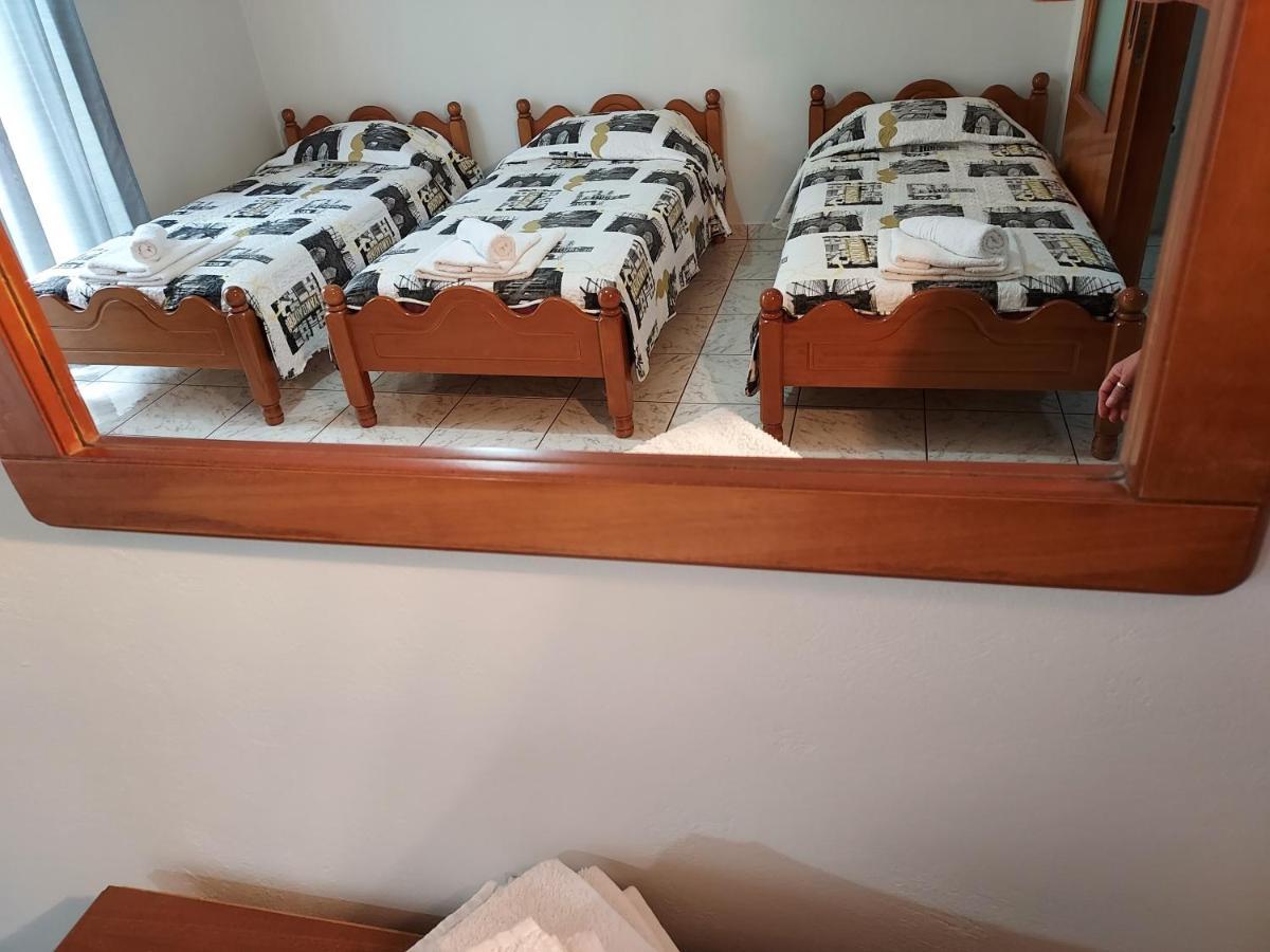 Aparthotel 85 Sqm New Panorama Electric Car φωρτησησ Station Paralio Astros