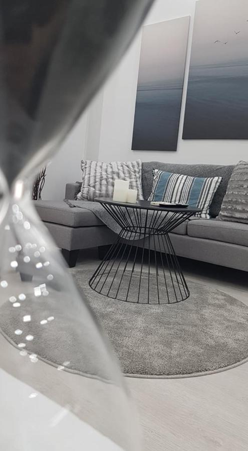 Konstantinos's Luxury Apartment Thessaloniki
