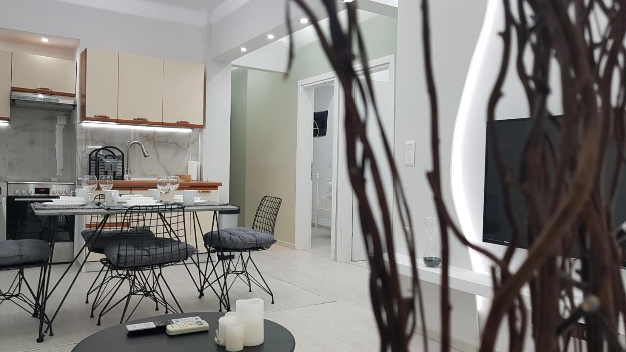 Konstantinos's Luxury Thessaloniki