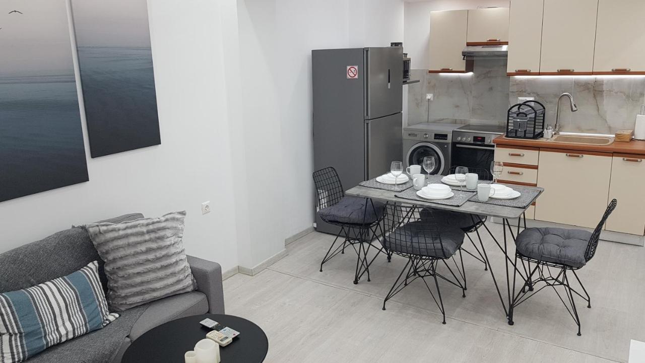 Konstantinos's Luxury
