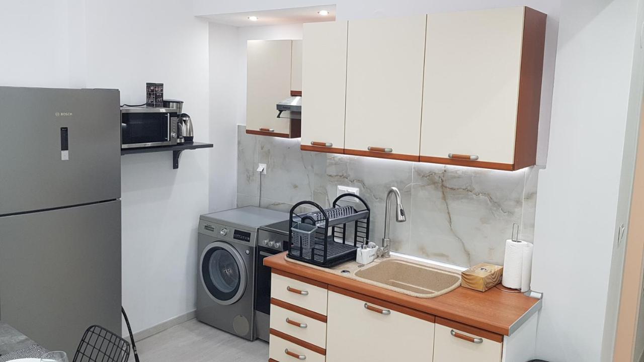 Konstantinos's Luxury * Thessaloniki