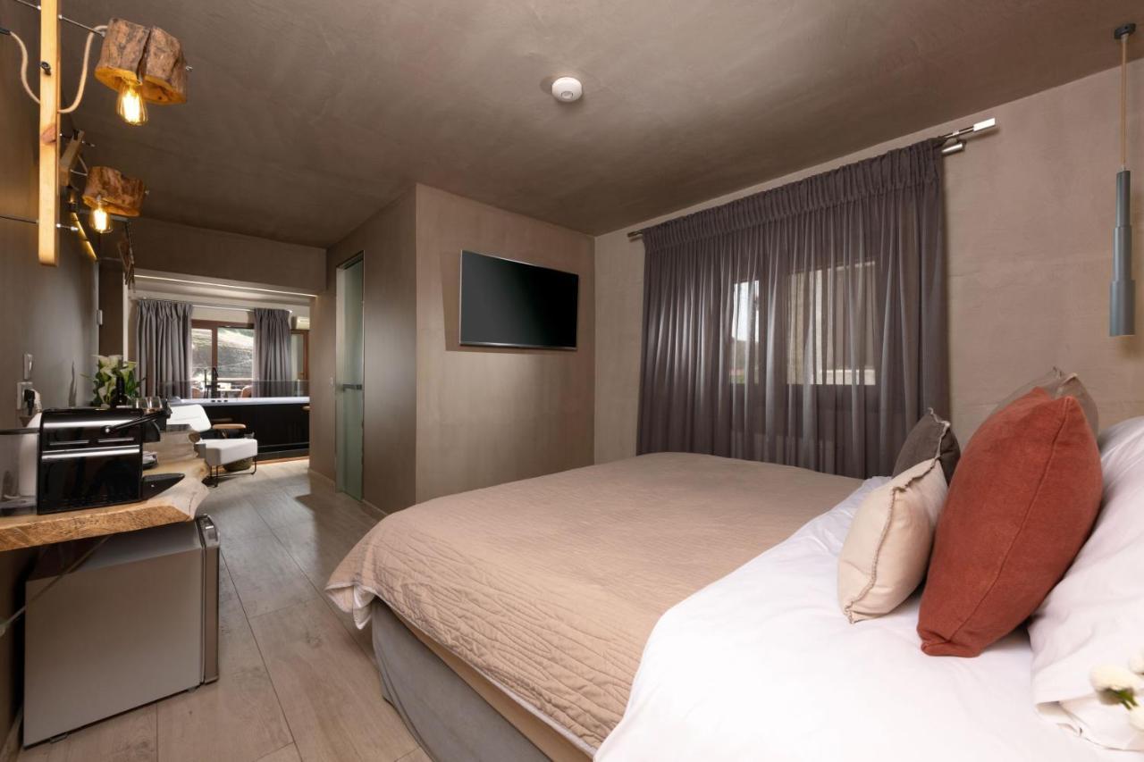 Tsikeli Boutique Meteora - Adults Friendly