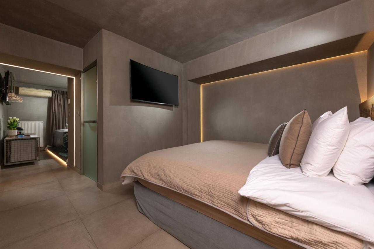 Tsikeli Boutique Meteora - Adults Friendly 3* Kalambaka