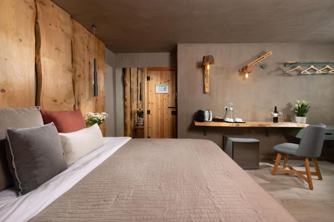 Tsikeli Boutique Meteora - Adults Friendly Hotel 3*