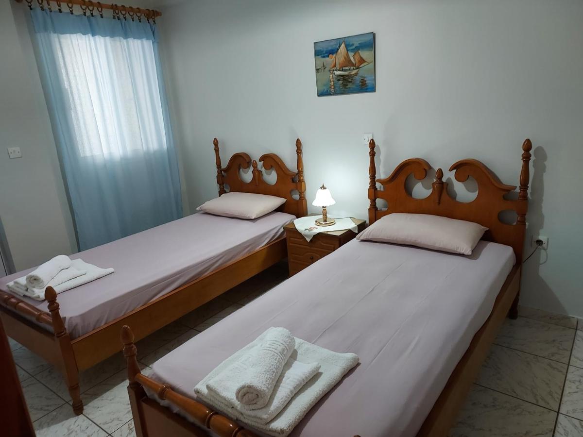 85 Sqm New Panorama Electric Car φωρτησησ Station Aparthotel *