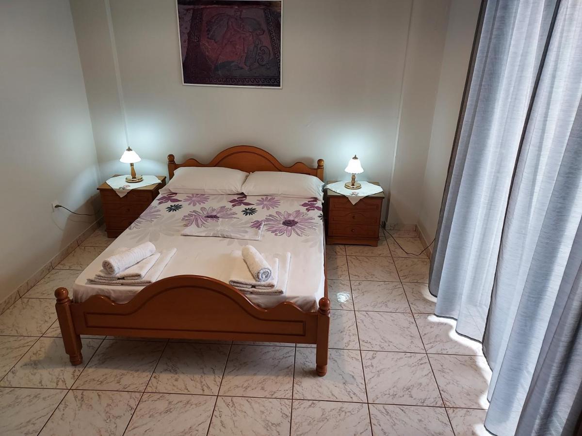 85 Sqm New Panorama Electric Car φωρτησησ Station Aparthotel *
