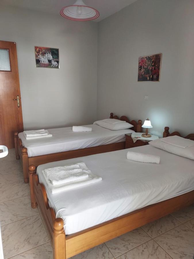 85 Sqm New Panorama Electric Car φωρτησησ Station Aparthotel *