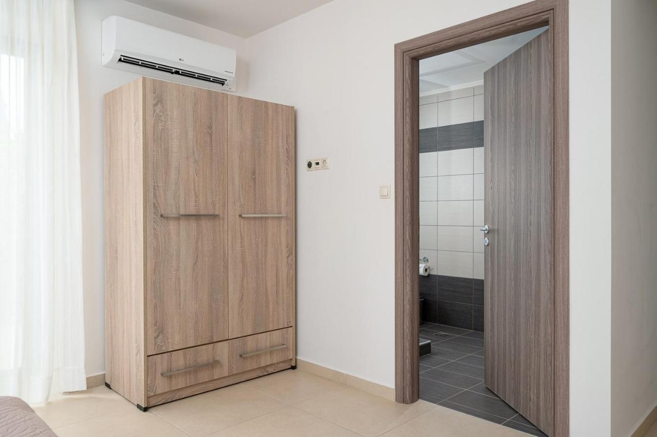 Orelia Cretan Deluxe Apartment