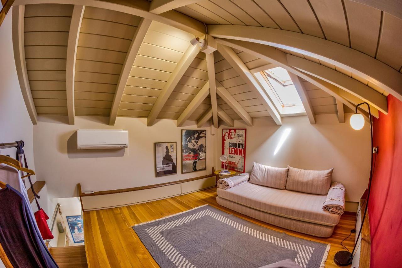 Modern Flat With Panoramic Sea View * Monemvasia
