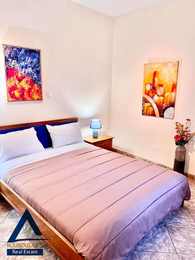 Athina K Apartment *