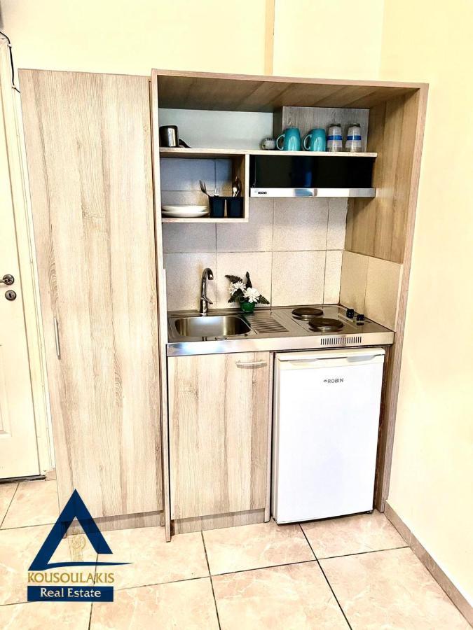 Apartment Athina K