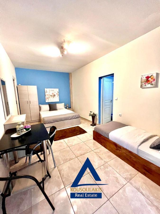 Apartment Athina K *