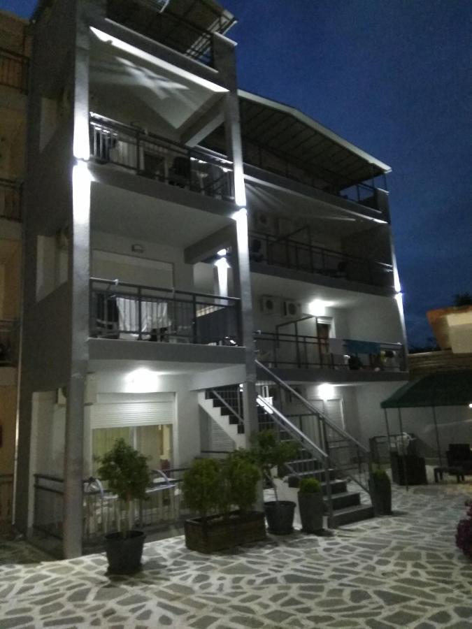 Maria Aparthotel