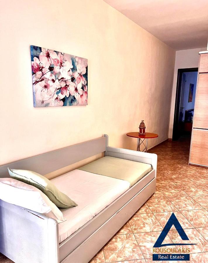 Athina K Apartment