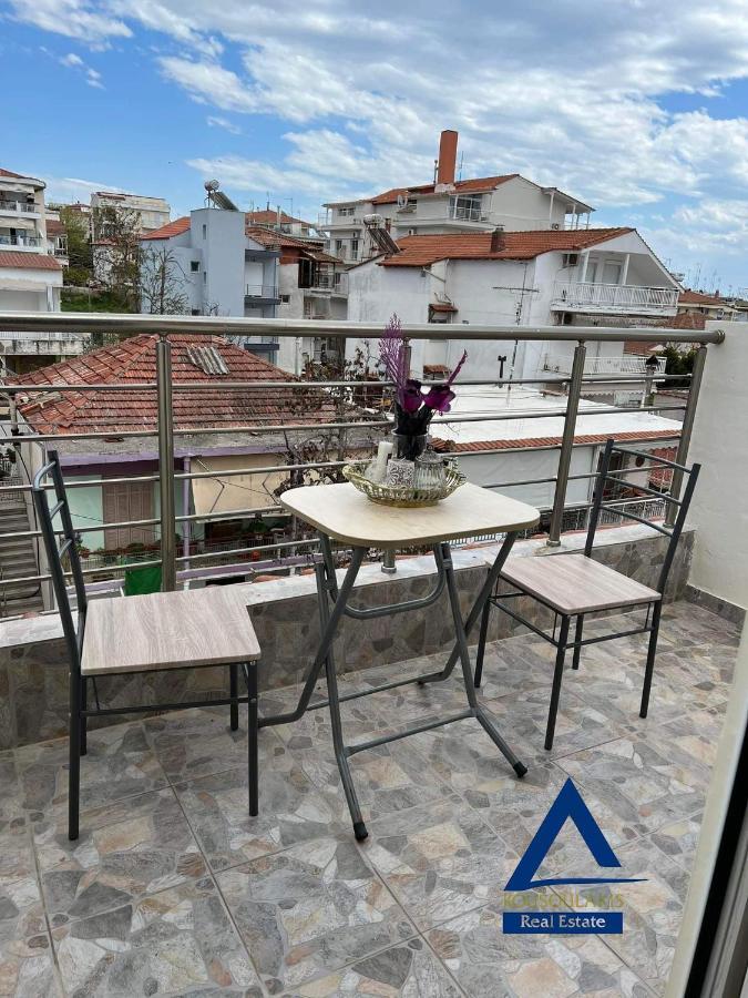 Apartment Athina K