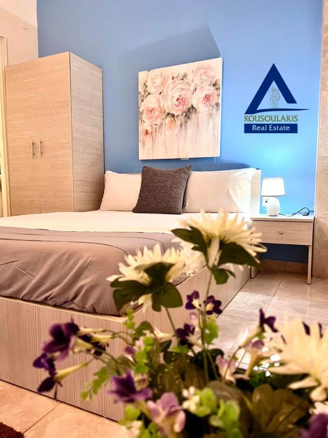 Athina K Apartment