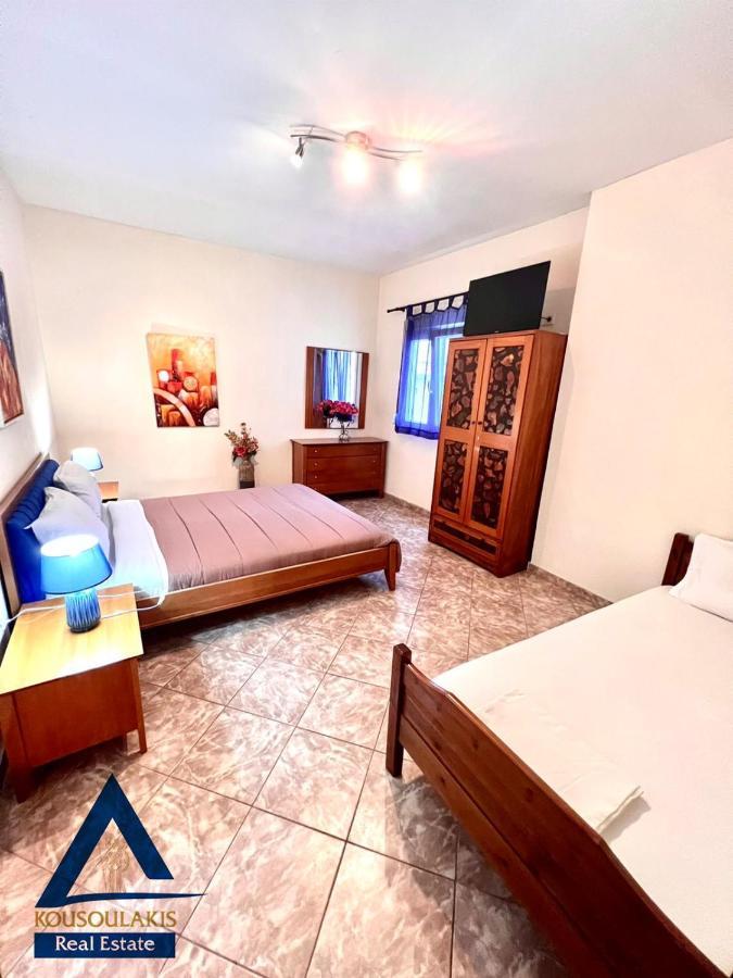 Apartment Athina K