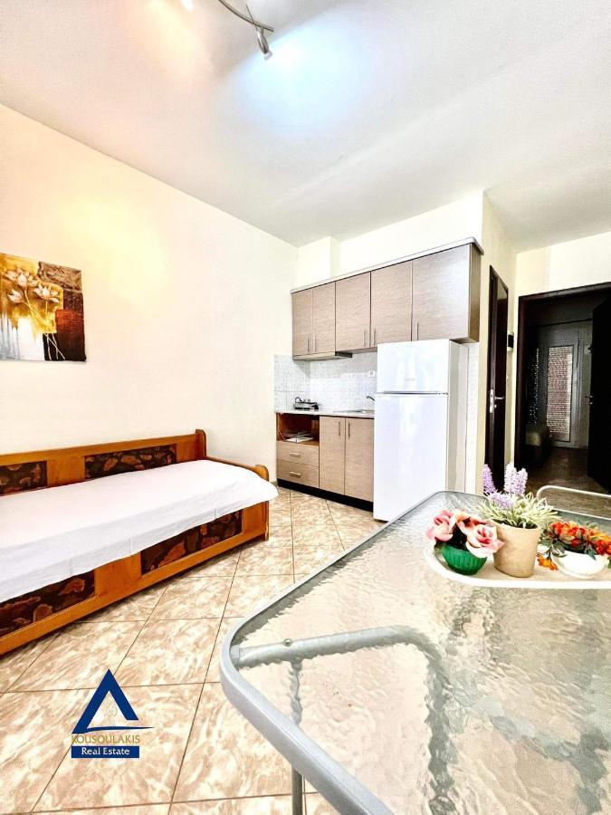 Athina K Apartment *