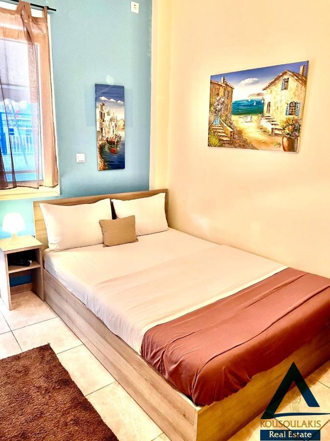 Apartment Athina K *