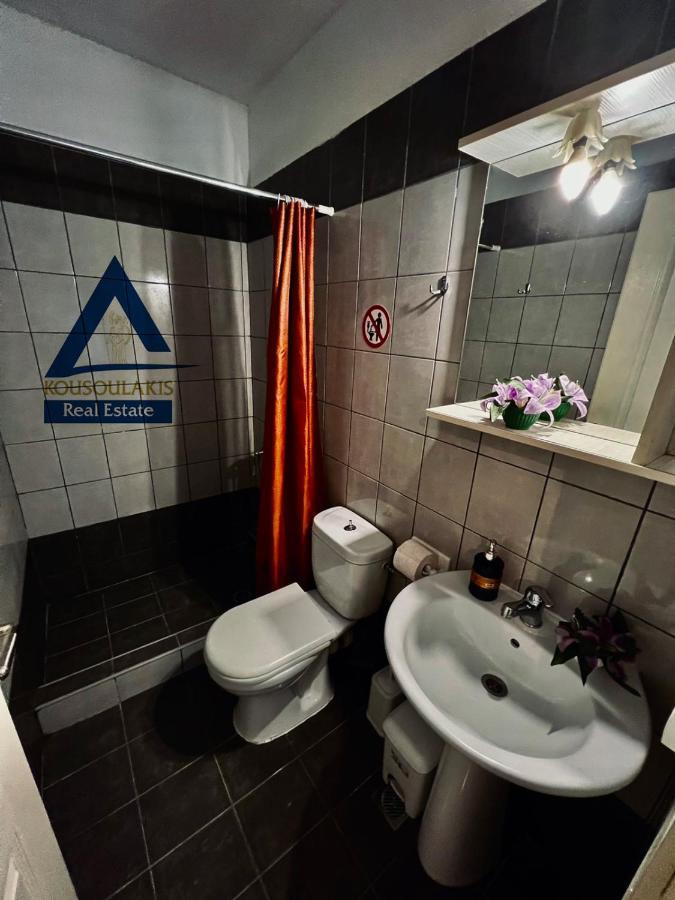 Athina K Apartment *