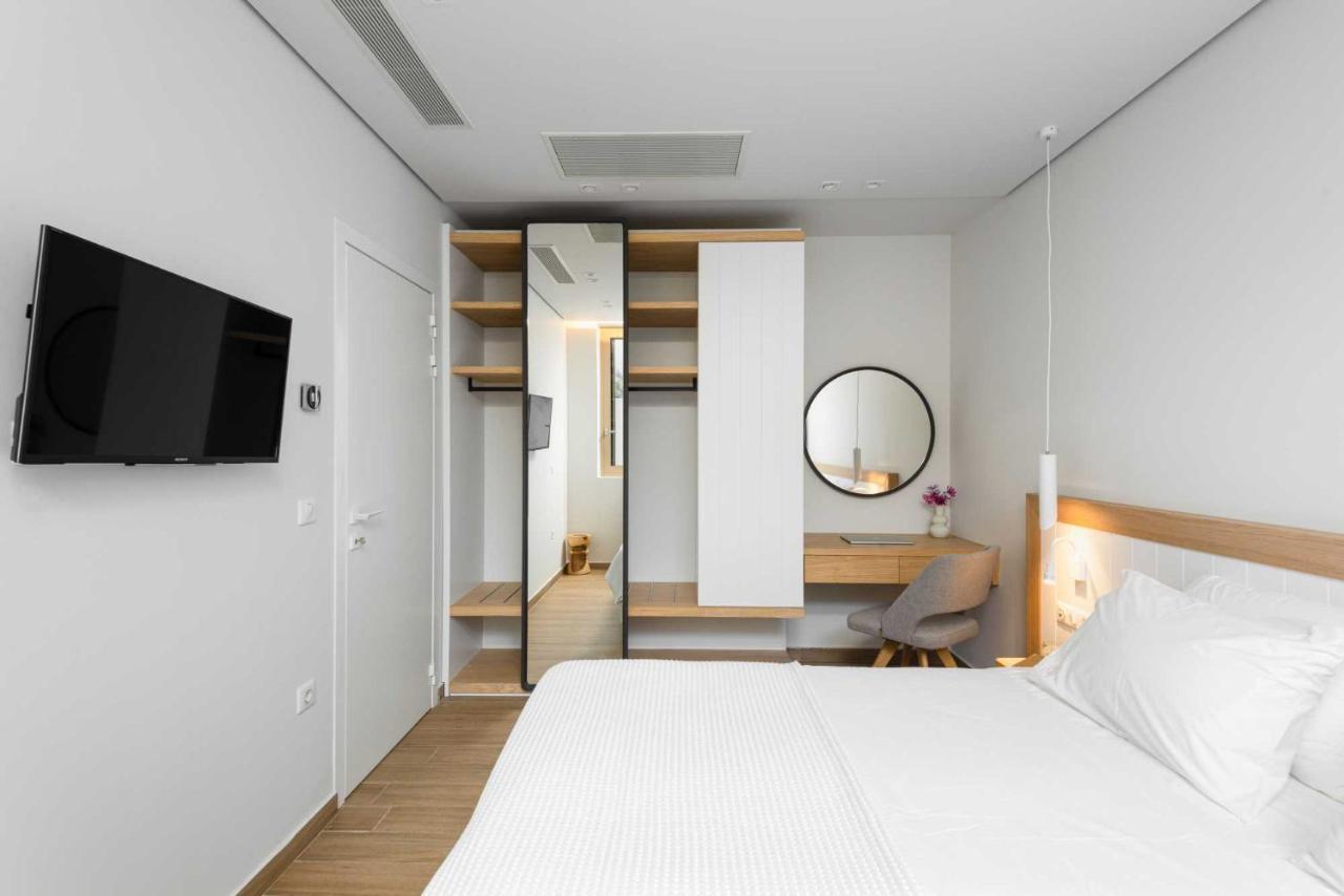 Villa Luria Homes *